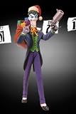 Batman DC Direct Long Halloween Action Figure Joker