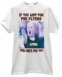 KID BOY HOCKEY PRIDE FLIP THE BIRD FINGER FLYERS FAN T SHIRT jersey