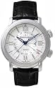 Maurice Lacroix Masterpiece 'Reveil' Limited Edition Black Mens Watch MP7118.SS001.110