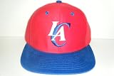 Los Angeles Clippers NEW Vintage Snapback Hat
