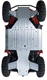 WARN 74870 Chassis Body Armor 41GZkdy6XyL. SL160 WARN 74870 Chassis Body Armor