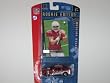 ARIZONA CARDINALS Limited Edition Mini Mustang GT CAR with MATT LEINART Rookie Football Card