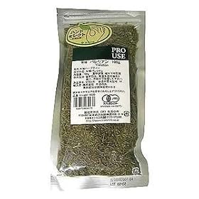 �����̖� �L�@�n�[�u �o�����A�� 100g