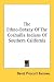 Books : The Ethno-Botany Of The Coahuilla Indians Of Southern California