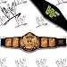 WWF Winged Eagle Mini Wrist Belt
