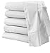 Outlast Temperature Regulating Sheet Set in White, Queen