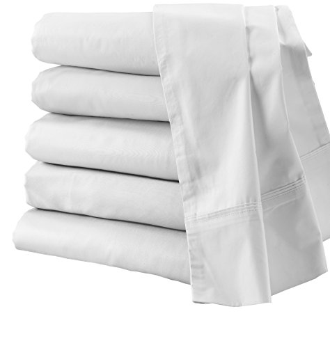 Outlast Temperature Regulating Sheet Set in White, Queen