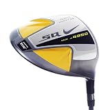 New Nike Sumo Driver Lucky 13* w/ R-Flex Jaguar Shaft
