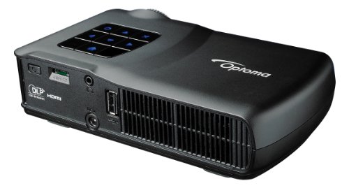 Imagen 3 de OPTOMA TECHNOLOGY ML300