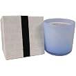 Laundry Room Grass Lafco NY Candle 70-80 Hour Burn Time in Hand Blown Glass Jar
