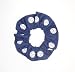 Sporting Goods : Volleyball Scrunchie