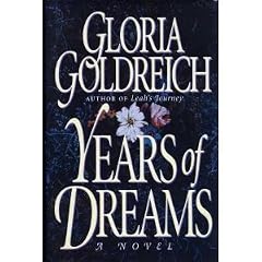 Years of Dreams