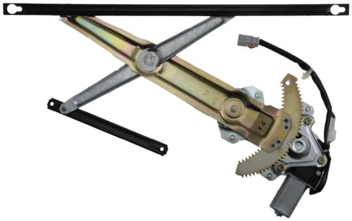 VDO WL41950 Honda CRV Front Window Motor with Regulator On Sale