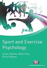 Sport and Exercise Psychology (Active Learning in Sport)