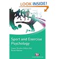 Sport and Exercise Psychology (Active Learning in Sport)