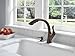 DELTA FAUCET RP1002RB, Venetian Bronze