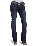 Vanilla Star  Junior's 5 Pocket Straight Jean