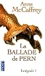La Ballade de Pern, Tome 1 :