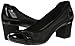 Anne Klein Sport Women's Guardian Leather Dress Pump