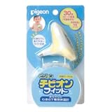 ピジョン チビオンフィット（ベビー用電子体温計/イエロー）