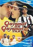 Qayamat Se Qayamat Tak [DVD] [Region 1] [US Import] [NTSC]
