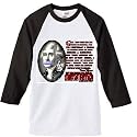 THOMAS JEFFERSON: THE GOD WHO GAVE US LI Jersey