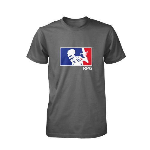 E-Sports - RPG T-Shirt, Herren