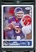 2007 SAGE HIT Jared Zabransky #45 Boise State - RC...