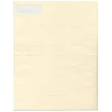 Ivory Mailing Address Labels (2 5/8 x 1) - 30 labels per page / 120 labels total