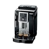 DeLonghi ECAM23210B Compact Magnifica S Beverage Center, Black