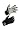 Spyder Men's Paintball Gloves - Large - Black