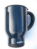 Migo 12oz Bell Traveler Green