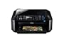 Canon PIXMA MX410  - Impresora multifunci�n de tinta color (8.8 ipm, A4 (210 x 297 mm))