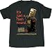 Monty Python and the Quest for the Holy Grail Flesh Wound Gray