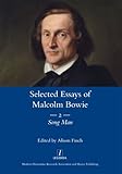 Selected essays of Malcolm Bowie