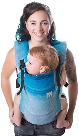 Cs014-32-0 Trek Ocean Baby Carrier