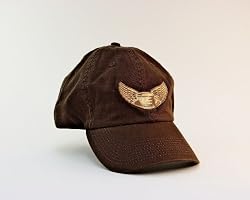 Coffee Roaster's Hat