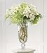 The FTD Modern Grace Altar Arrangement Image