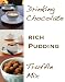 Gourmet Food : KeKau Dark Drinking Chocolate Mix