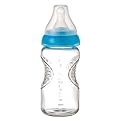 Munchkin Glass Bottle - 4 oz.