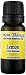 Lemon Essential Oil. 10 ml. 100% Pure, Undiluted, Therapeutic Grade.