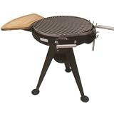 Bayou Classic Deck Grill