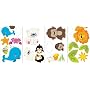 Brewster Precious Planet Wall Stickers by Fisher-Price