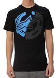 Alpinestars Mens Gearhead Classic Tee Short Sleeve Graphic T Shirt Black 41GZu%2B8YcAL. SL160 Alpinestars Mens Gearhead Classic Tee Short Sleeve Graphic T Shirt Black