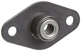 Spyraflo BFM-250-HT 2-Bolt Hole, Steel Flange with a 1/4