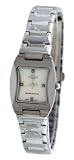 Oniss Women's Tungsten Watch Model ON-343 (Mother of Pearl Face)