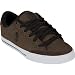 CIRCA Lopez 50 Mens Shoes - Chocolate/Black/White