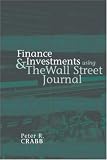 Finance and Investments Using The Wall Street Journal