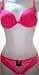Mamia Sexy 2pc Bra & Lowrise Bikini Panty Set