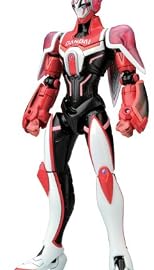 Figure-rise 6 バーナビー・ブルックスJr. (TIGER & BUNNY)